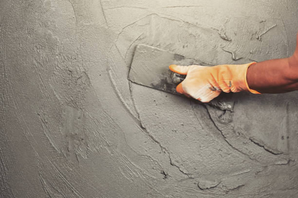 Best Concrete Installation Cost  in USA