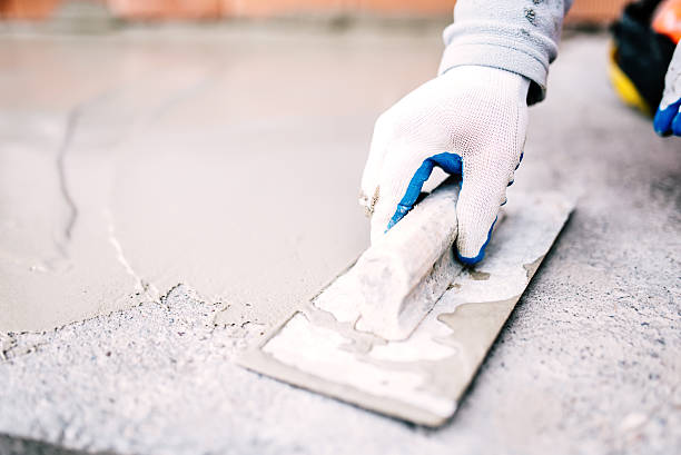Best Custom Concrete Contractor  in USA